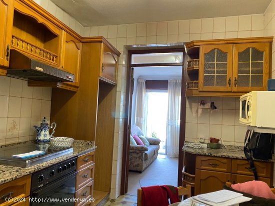 Casa-Chalet en Venta en Santiago De Compostela La Coruña