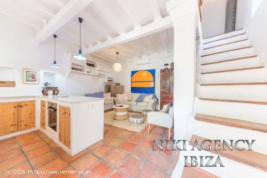  Casa-Chalet en Venta en Ibiza Baleares 