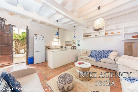 Casa-Chalet en Venta en Ibiza Baleares