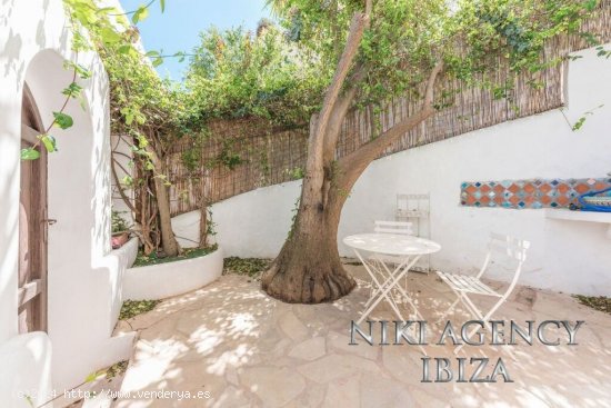 Casa-Chalet en Venta en Ibiza Baleares