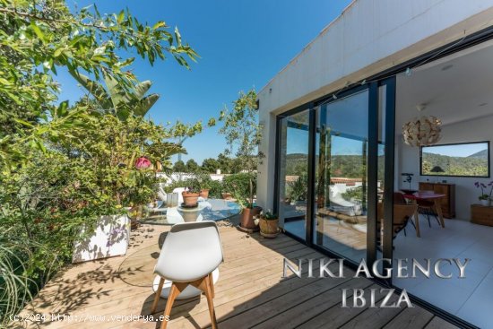 Casa-Chalet en Venta en Sant Josep De Sa Talaia Baleares