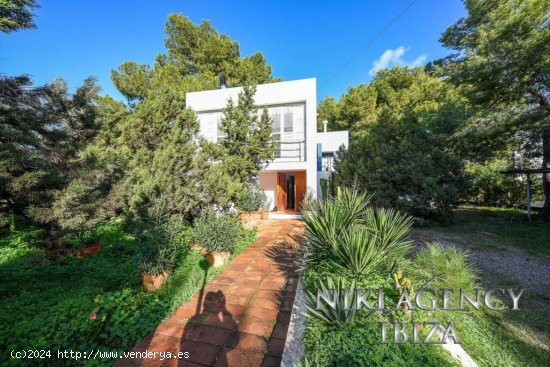 Casa-Chalet en Venta en Sant Josep De Sa Talaia Baleares