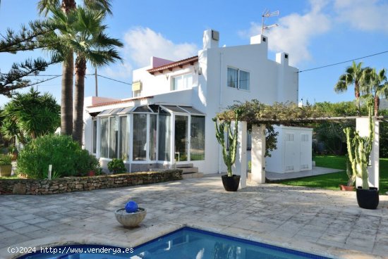 Casa-Chalet en Venta en Ibiza Baleares