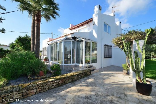 Casa-Chalet en Venta en Ibiza Baleares