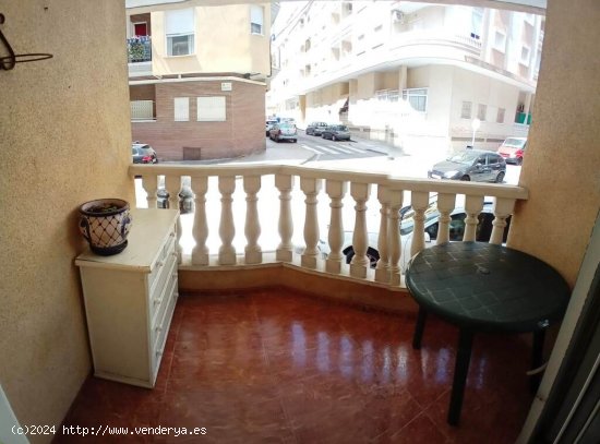 Apartamento en Venta en Torrevieja Alicante