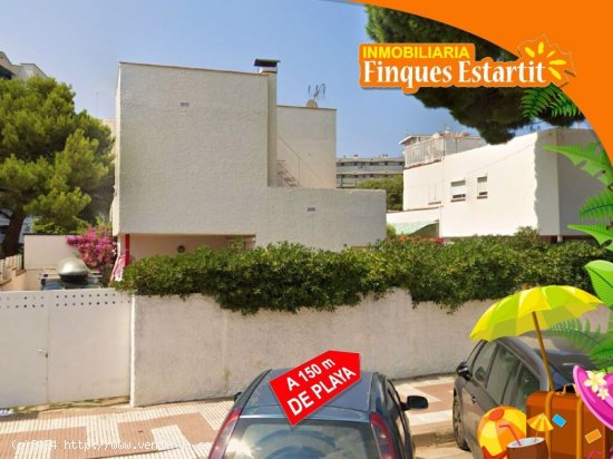  Casa-Chalet en Venta en Estartit Girona 