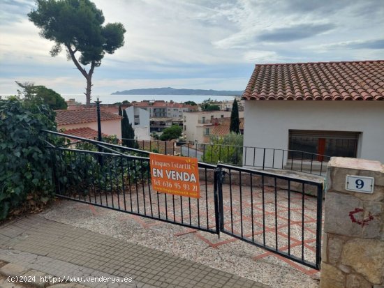 Casa-Chalet en Venta en Estartit Girona