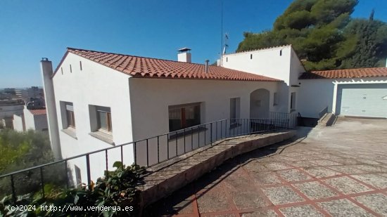 Casa-Chalet en Venta en Estartit Girona