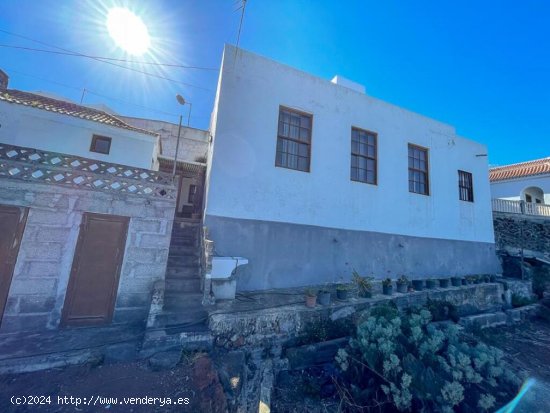  Casa-Chalet en Venta en San Andres Y Sauces Santa Cruz de Tenerife 