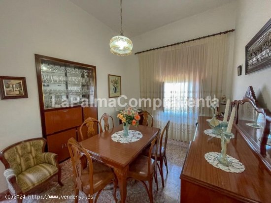 Casa-Chalet en Venta en San Andres Y Sauces Santa Cruz de Tenerife