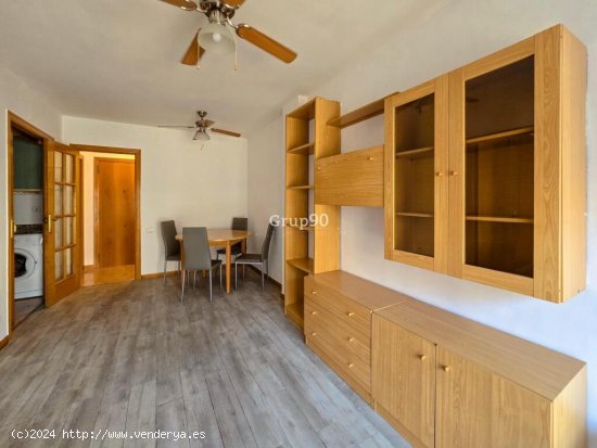 ¡Descubre este acogedor apartamento de 1 habitación en Alfred Perenya!.