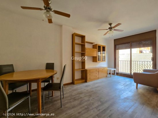 ¡Descubre este acogedor apartamento de 1 habitación en Alfred Perenya!.