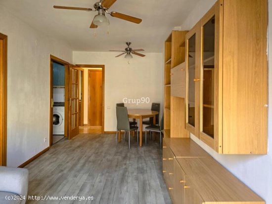 ¡Descubre este acogedor apartamento de 1 habitación en Alfred Perenya!.