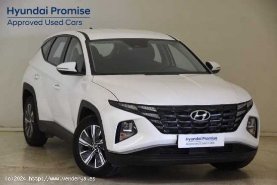 Hyundai Tucson ( 1.6 TGDI Klass 4x2 )  - Cartagena