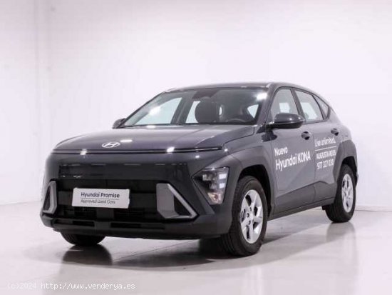  Hyundai Kona HEV ( 1.6 GDI Maxx DT )  - Tarragona 