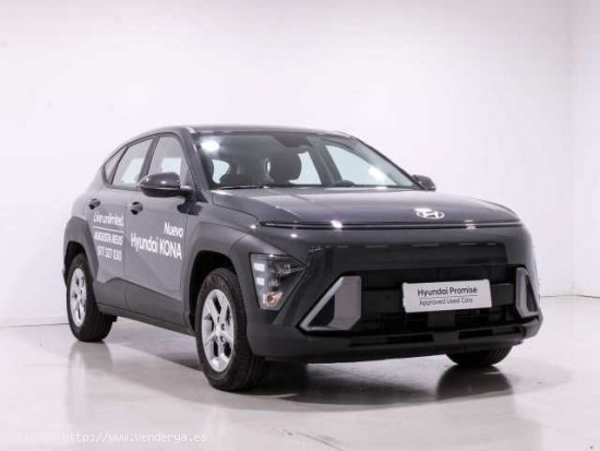 Hyundai Kona HEV ( 1.6 GDI Maxx DT )  - Tarragona