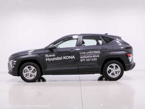 Hyundai Kona HEV ( 1.6 GDI Maxx DT )  - Tarragona