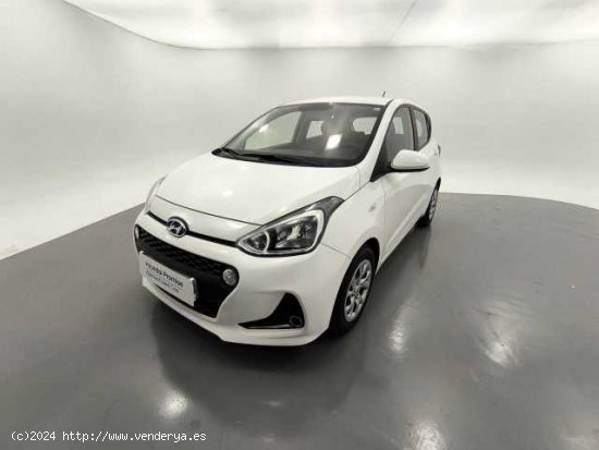 Hyundai i10 ( 1.0 MPI Tecno )  - Sabadell