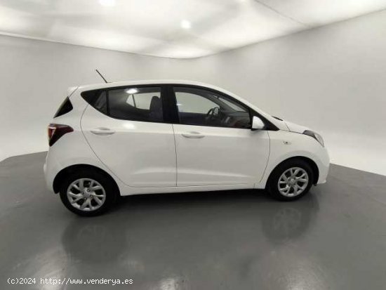 Hyundai i10 ( 1.0 MPI Tecno )  - Sabadell