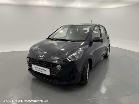 Hyundai i10 ( 1.0 MPI Klass )  - Sabadell