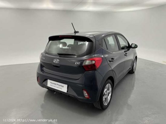 Hyundai i10 ( 1.0 MPI Klass )  - Sabadell