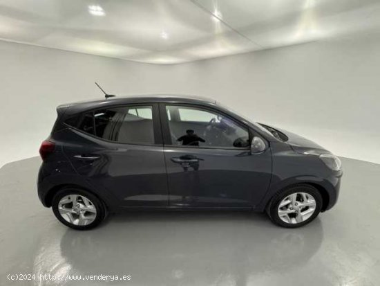 Hyundai i10 ( 1.0 MPI Klass )  - Sabadell