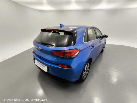 Hyundai i30 ( 1.0 TGDI Tecno 120 )  - Sabadell