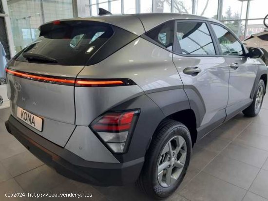 Hyundai Kona ( 1.0 TGDI Maxx 4x2 )  - Alcorcón