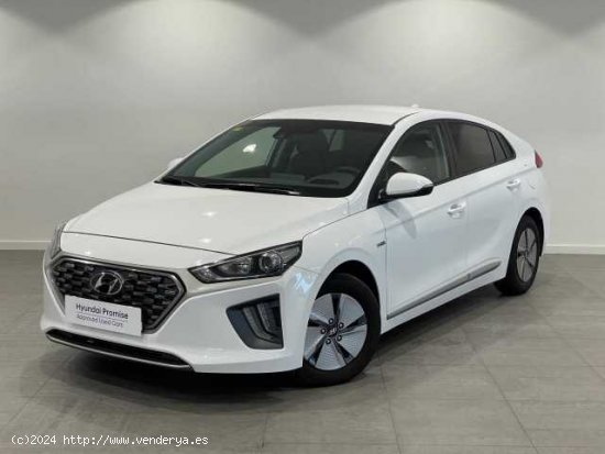 Hyundai Ioniq HEV ( 1.6 GDI Klass )  - Lliçà De Vall