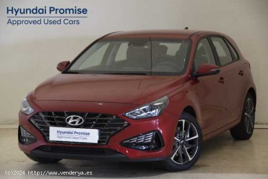 Hyundai i30 ( 1.5 DPI Klass SLX 110 )  - Lliçà De Vall