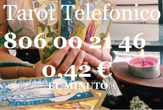  Tarot Visa 6 € los 30 Min | 806 Tarot Economico 