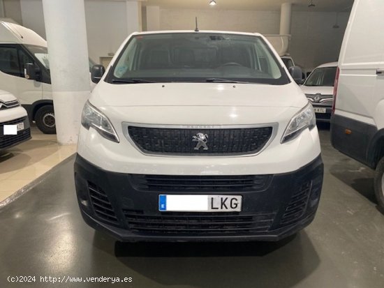 Peugeot Expert Pro 1.5 BlueHDi 120 SS Standard - GARANTIA MECANICA - Barcelona