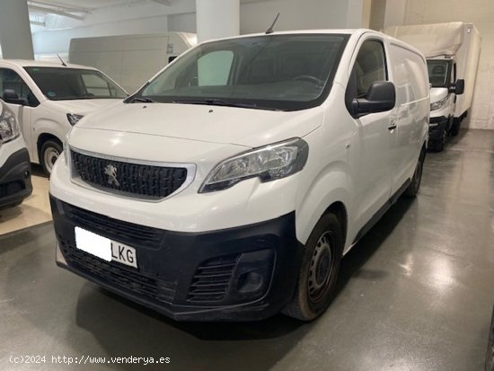 Peugeot Expert Pro 1.5 BlueHDi 120 SS Standard - GARANTIA MECANICA - Barcelona