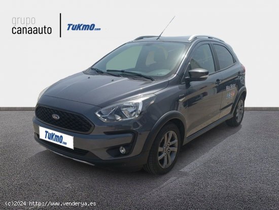  Ford Ka+ ACTIVATE 1,19 VCT 85CV - Taco - La Laguna 