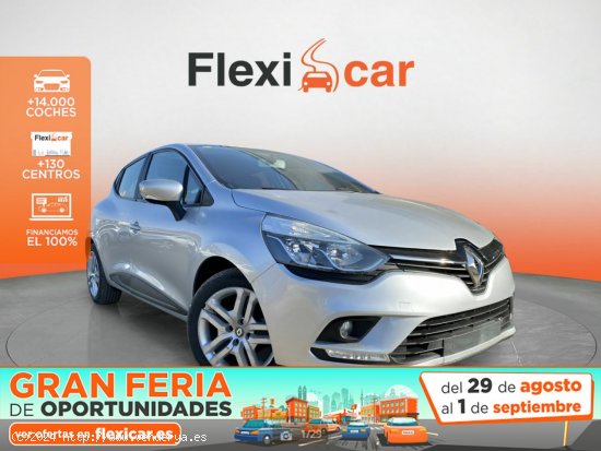  Renault Clio Business Energy dCi 55kW (75CV) - Colmenar Viejo 