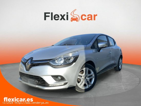 Renault Clio Business Energy dCi 55kW (75CV) - Colmenar Viejo