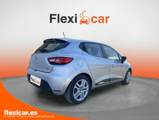 Renault Clio Business Energy dCi 55kW (75CV) - Colmenar Viejo