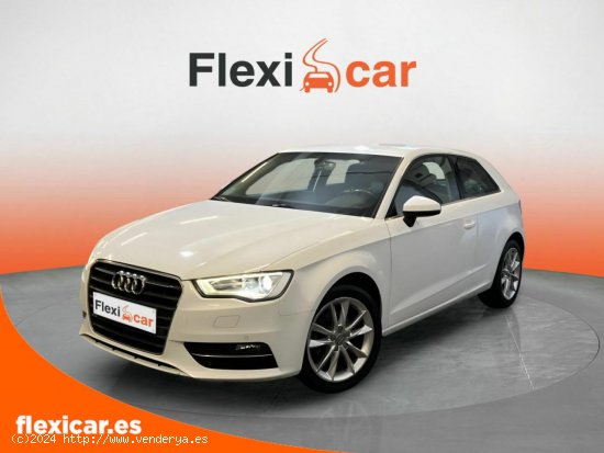 Audi A3 1.6 TDI 110cv ultra Attraction - Vigo