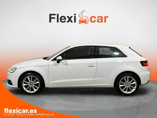 Audi A3 1.6 TDI 110cv ultra Attraction - Vigo