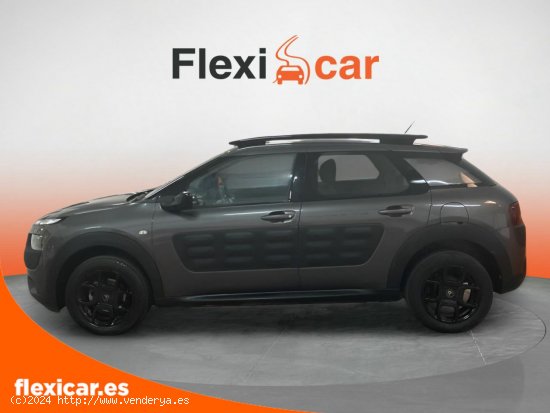 Citroën C4 Cactus BlueHDi 73KW (100CV) Business - Cáceres