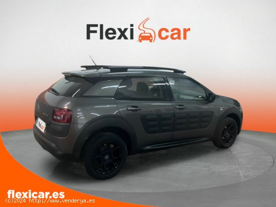 Citroën C4 Cactus BlueHDi 73KW (100CV) Business - Cáceres