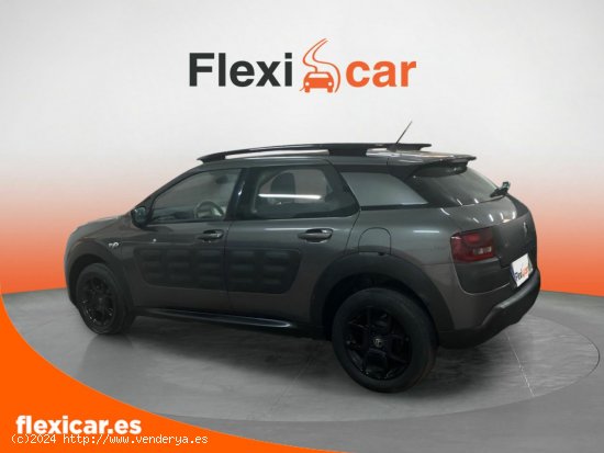 Citroën C4 Cactus BlueHDi 73KW (100CV) Business - Cáceres