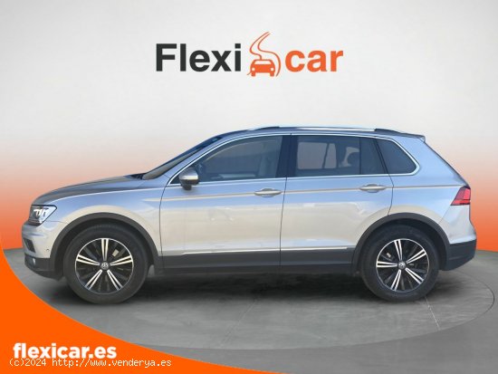 Volkswagen Tiguan Advance 2.0 TDI 85kW (115CV) - Puebla de Sancho Pérez