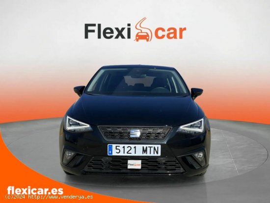 Seat Ibiza SEAT Ibiza 1.0 TSI 85kW (115CV) Style XL - 5P - Valdepeñas