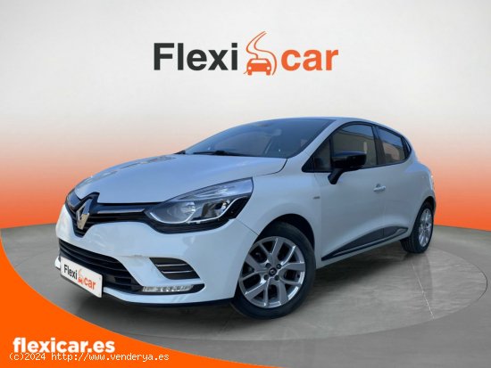 Renault Clio Limited TCe 55kW (75CV) -18 - Colmenar Viejo