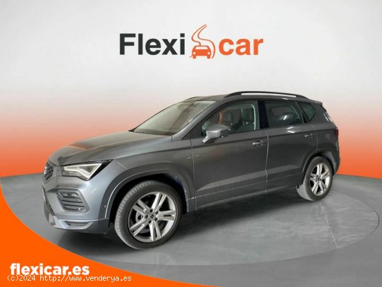 Seat Ateca 1.5 TSI 110kW St&Sp Style XL - Murcia