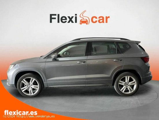 Seat Ateca 1.5 TSI 110kW St&Sp Style XL - Murcia