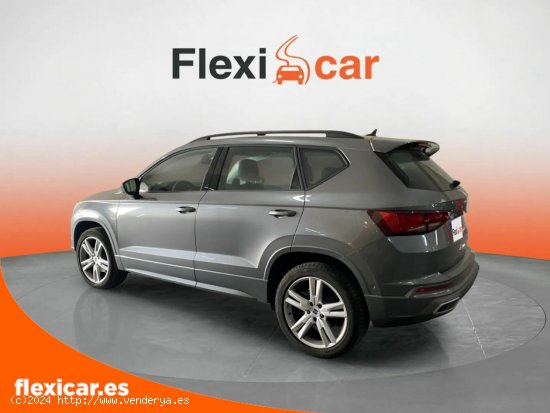 Seat Ateca 1.5 TSI 110kW St&Sp Style XL - Murcia