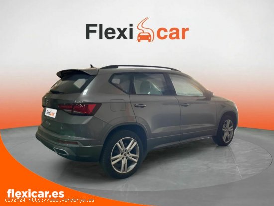 Seat Ateca 1.5 TSI 110kW St&Sp Style XL - Murcia