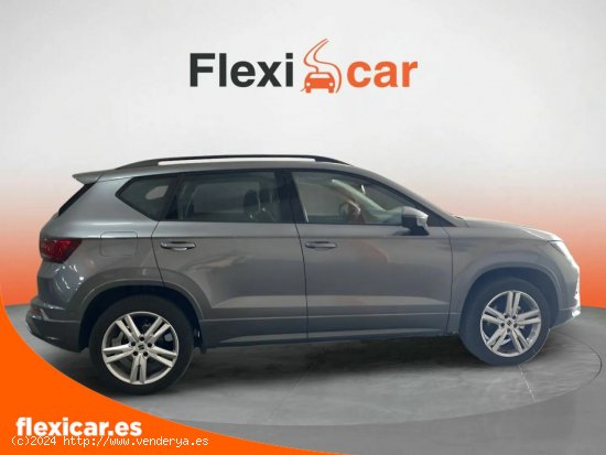 Seat Ateca 1.5 TSI 110kW St&Sp Style XL - Murcia